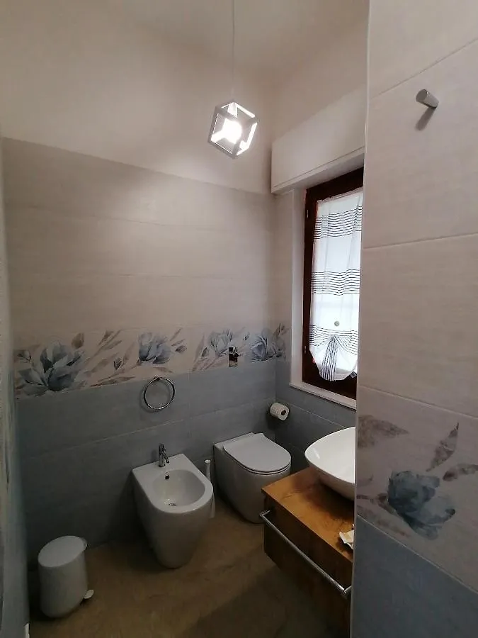 Villa Villetta Scruscio Ri Mare Favignana