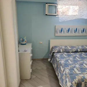  Appartamento A Due Passi Dal Mare